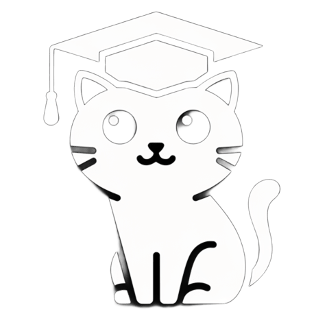 Dezki CAT Logo